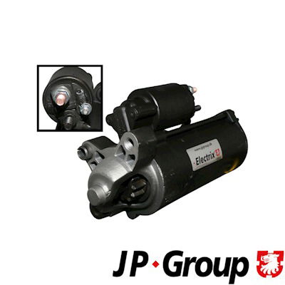 Starter JP group 1590301600 von JP group