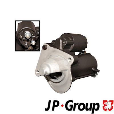 Starter JP group 1590302400 von JP group