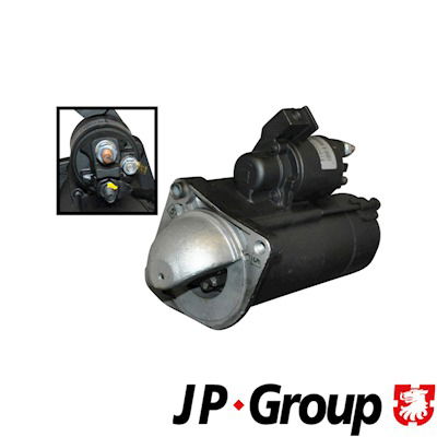 Starter JP group 3190300300 von JP group