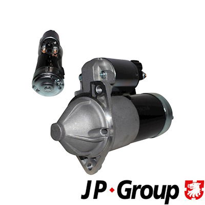 Starter JP group 3690300200 von JP group