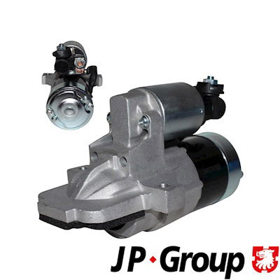 Starter JP group 3890300600 von JP group