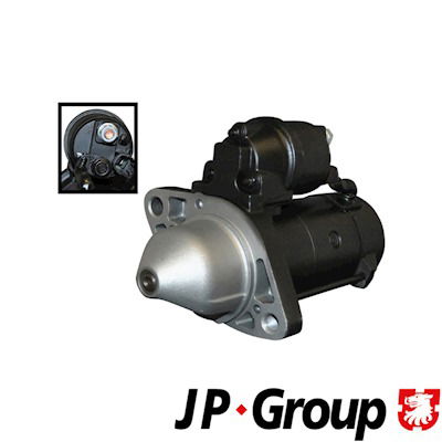 Starter JP group 4890301000 von JP group