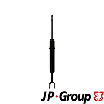 Stoßdämpfer Vorderachse JP group 1142107500 von JP group