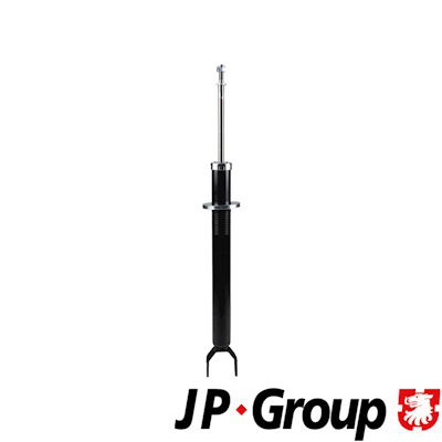 Stoßdämpfer Vorderachse JP group 1342102600 von JP group