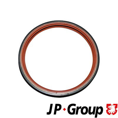 Wellendichtring, Kurbelwelle getriebeseitig JP group 1219501700 von JP group