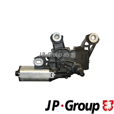 Wischermotor hinten JP group 1198201200 von JP group