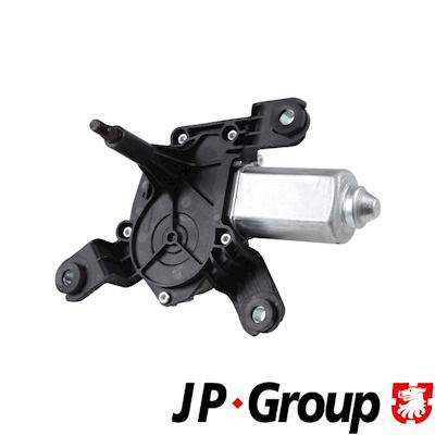 Wischermotor hinten JP group 1298201500 von JP group