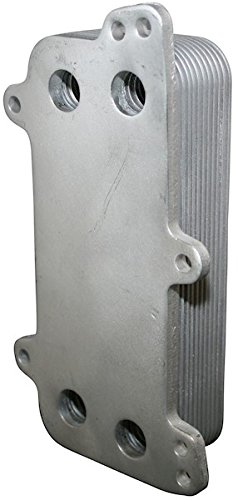 JP Brand 1113500800 Ölkühler, Motoröl von JP