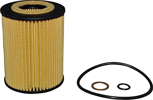 JP Brand 1418502600 Ölfilter von JP