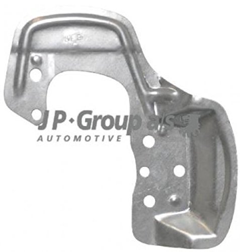 JP 1264200170 Bremstràƒ ¤ger, vorne, 87 mm, links von JPGroup