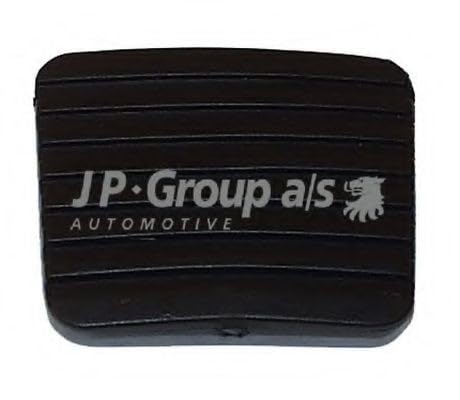 JP GROUP 1172200200 Pedalbelag, Bremspedal von JPGroup