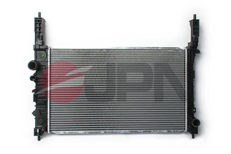 Kühler, Motorkühlung JPN 60C0016-JPN von JPN