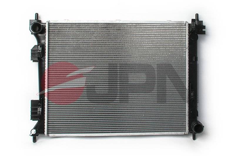 Kühler, Motorkühlung JPN 60C0354-JPN von JPN