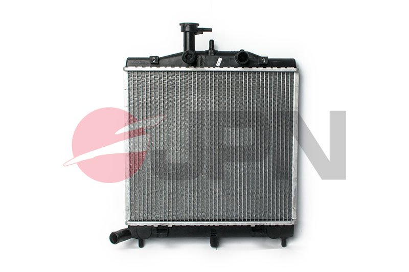 Kühler, Motorkühlung JPN 60C0360-JPN von JPN