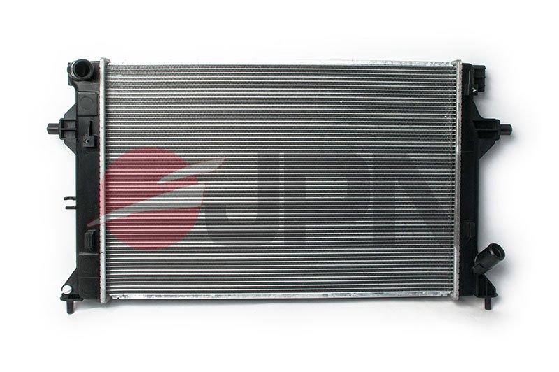 Kühler, Motorkühlung JPN 60C0535-JPN von JPN