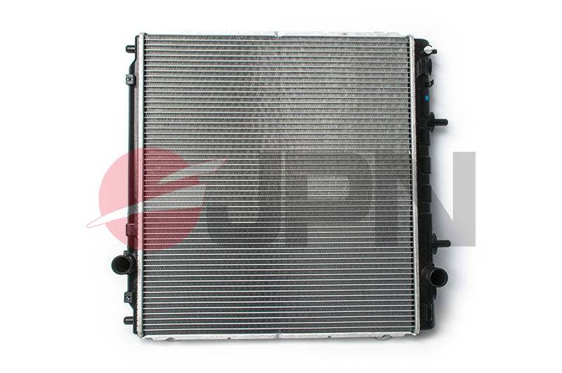 Kühler, Motorkühlung JPN 60C0542-JPN von JPN