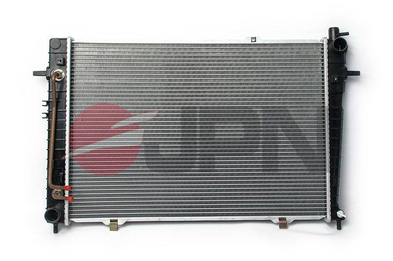 Kühler, Motorkühlung JPN 60C0543-JPN von JPN