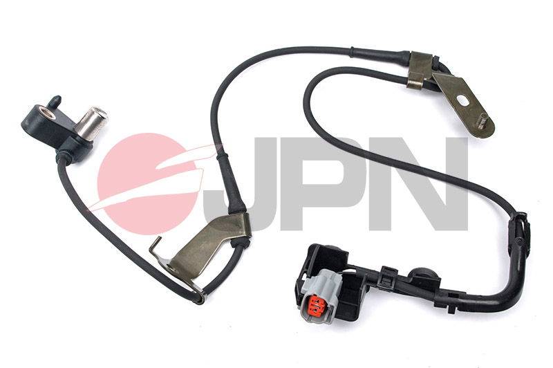 Sensor, Raddrehzahl Vorderachse links JPN 75E3009-JPN von JPN