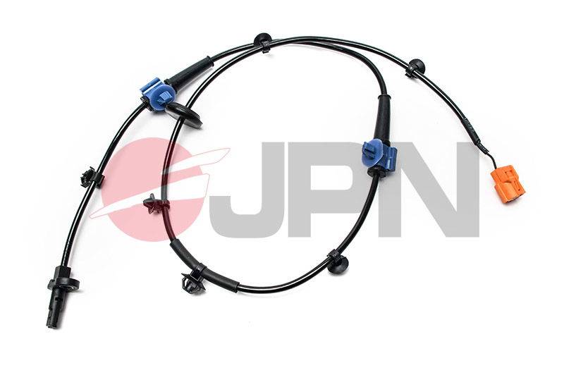 Sensor, Raddrehzahl Vorderachse rechts JPN 75E4033-JPN von JPN