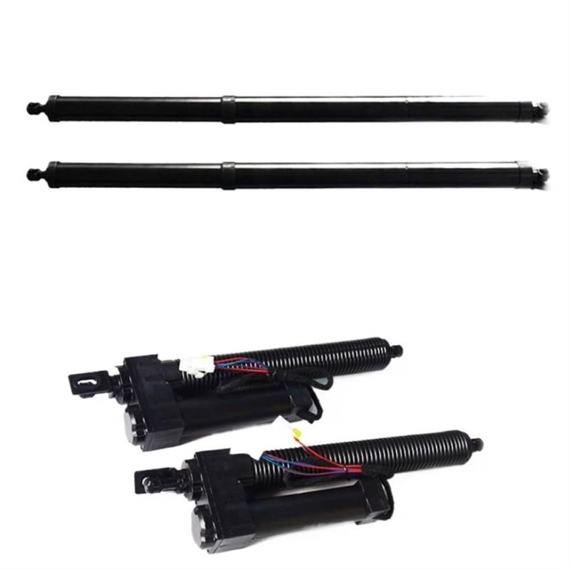 JQIWN Auto Heckklappe Gasdruckdämpfern Für Für CX-5 2013-2020 Auto Power Trunk Lift Elektrische Luke Heckklappe Heckklappe Strut Auto Hecktür Antrieb von JQIWN