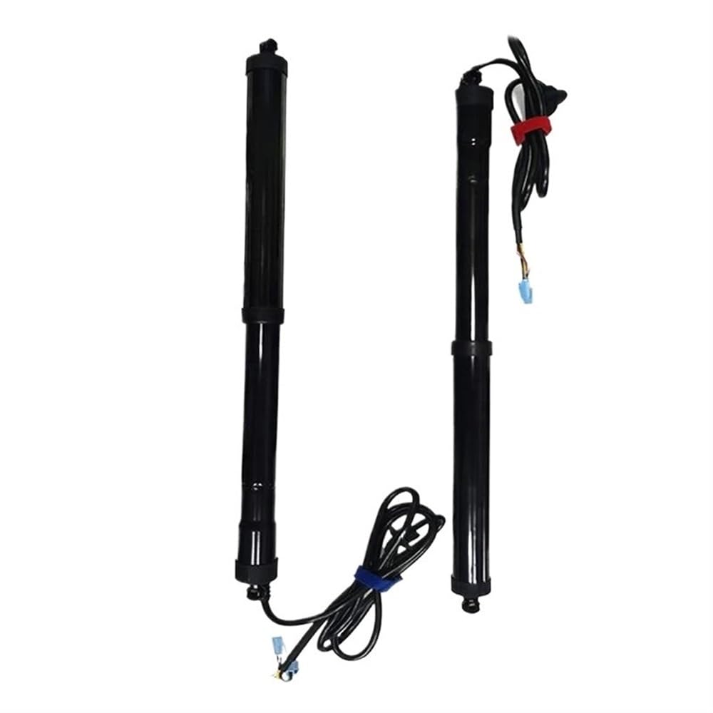 JQIWN Auto Heckklappe Gasdruckdämpfern Für Passat Für B7 Für B8 2011-2021 Auto Power Trunk Lift Elektrische Luke Heckklappe Heckklappe Strut Auto Hinten Tür Actuatorr von JQIWN