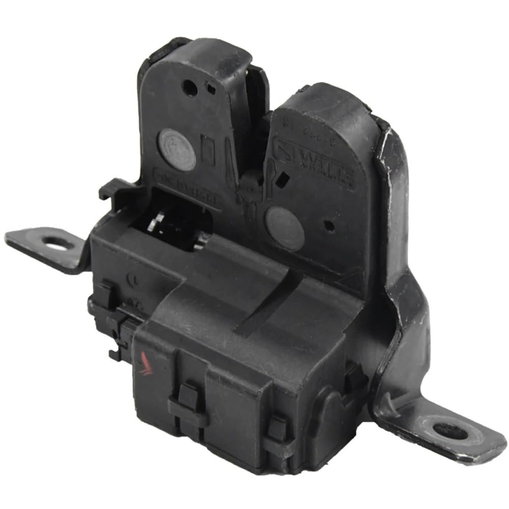 JQIWN Kofferraum Türschloss FÜR 1 Serie FÜR F20 / F21 Auto Zubehör 7248075 51247248075 51 24 7 248 075 Heckklappe Boot Deckel Stamm Lock Latch Antrieb Kofferraum Schloss(1 Pcs) von JQIWN