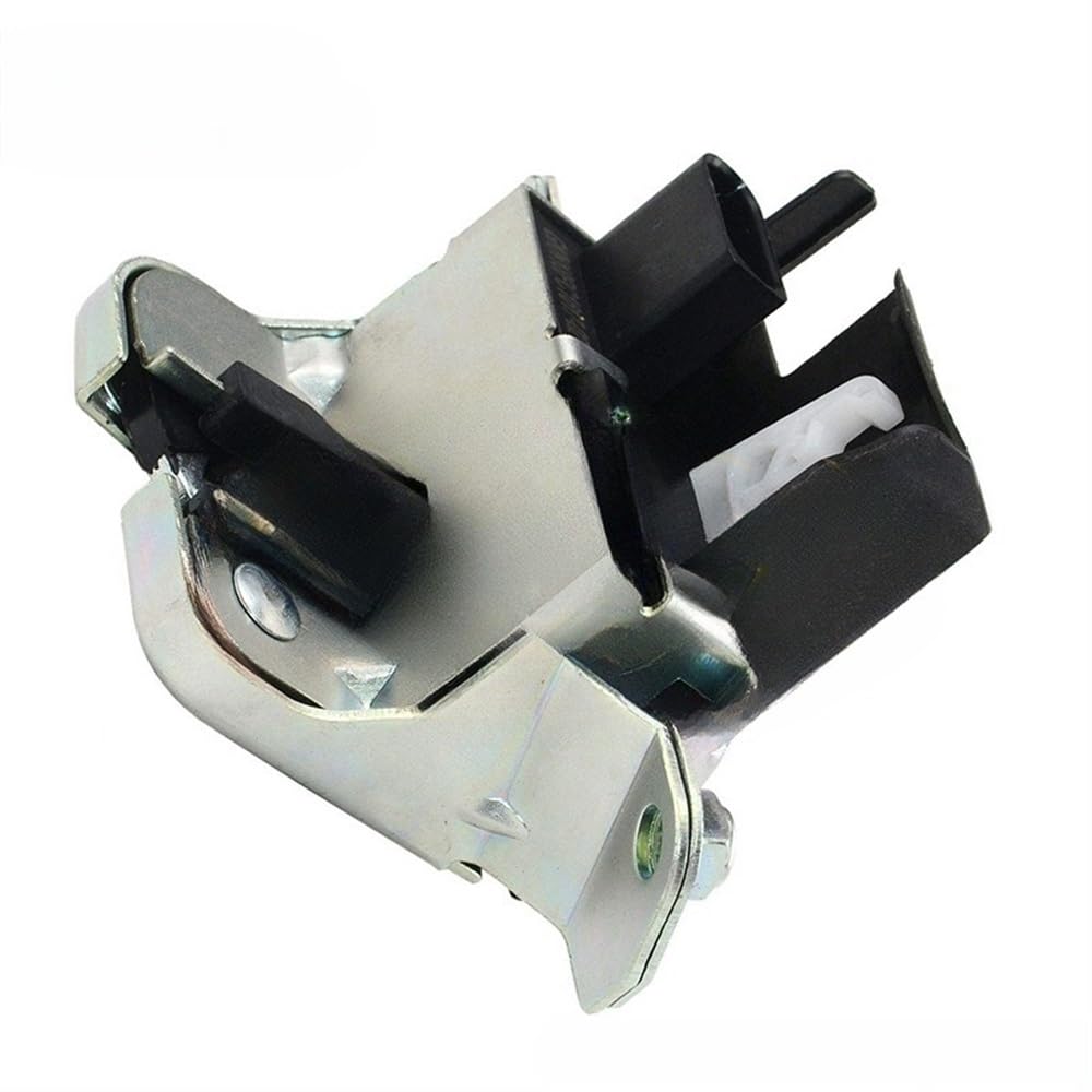 JQIWN Kofferraum Türschloss Für Alhambra Auto Teile 7P0827505 7P0827505G Hinten Trunk-Boot Deckel Lock Block Latch Antrieb Kofferraum Schloss von JQIWN