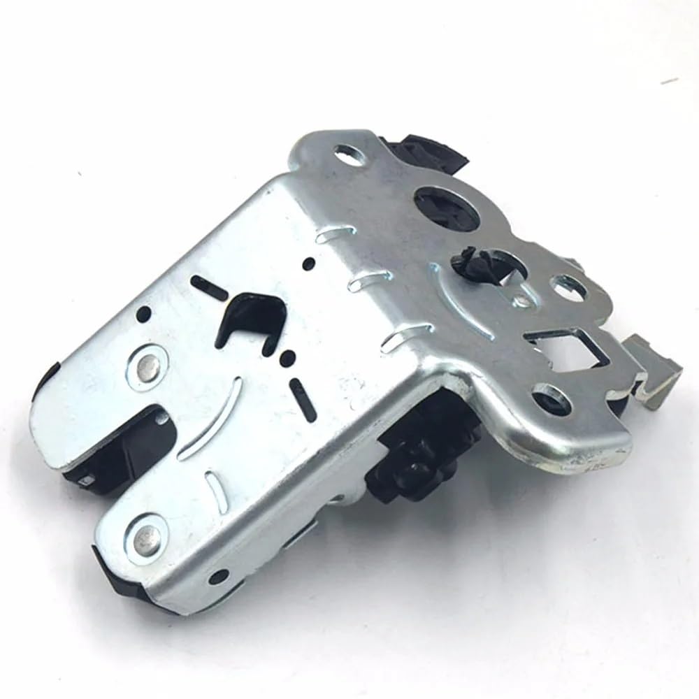 JQIWN Kofferraum Türschloss Für Fabia 2015-5E0827505E 5E0827505A Stamm Lock Block Hinten Stamm Deckel Lock Latch Kofferraum Schloss von JQIWN