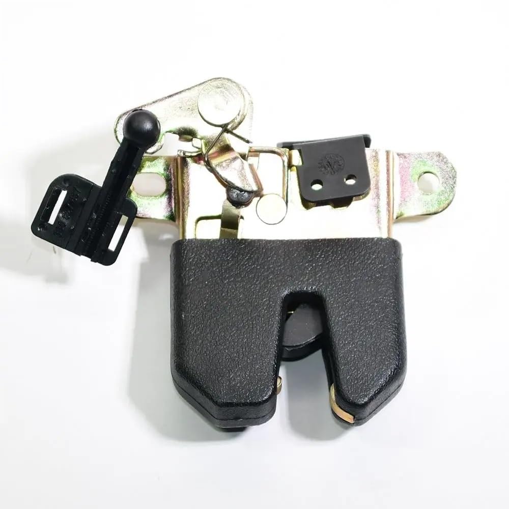 JQIWN Kofferraum Türschloss Für Passat Für B5 1J5 827 505 1J5827505 Auto Hinten Stamm Latch Deckel Lock Block Antrieb Kofferraum Schloss von JQIWN