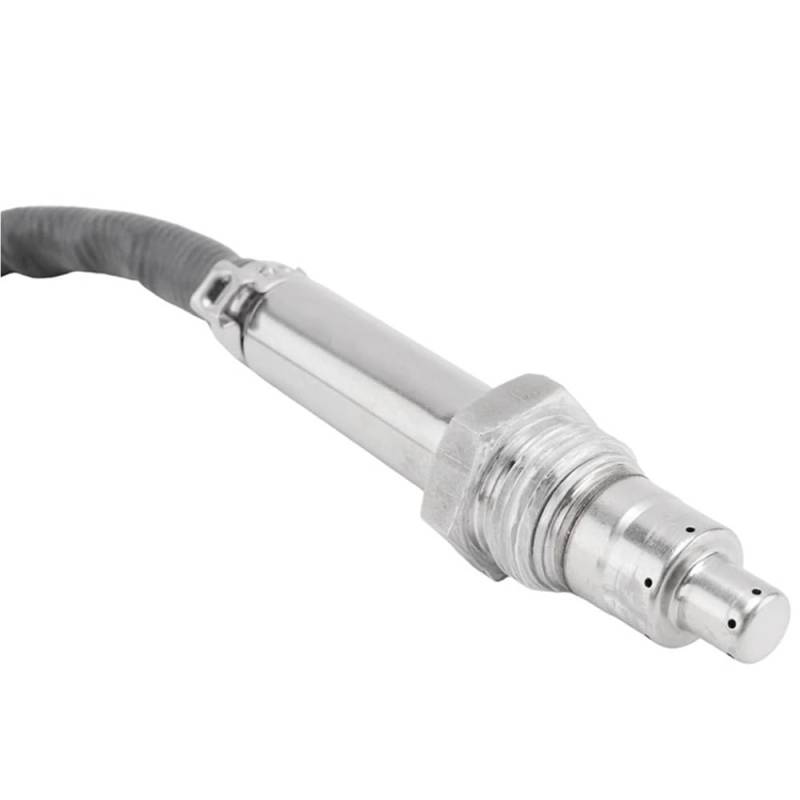 JQIWN Nox-Sensor Stickoxidsensor 24V NOX Sensor Stickstoff Sauerstoff Sensor Für Stralis Für Eurocargo Für Trakker X-Weg 5WK9677 5A 5801754014 NOx-Sensor von JQIWN