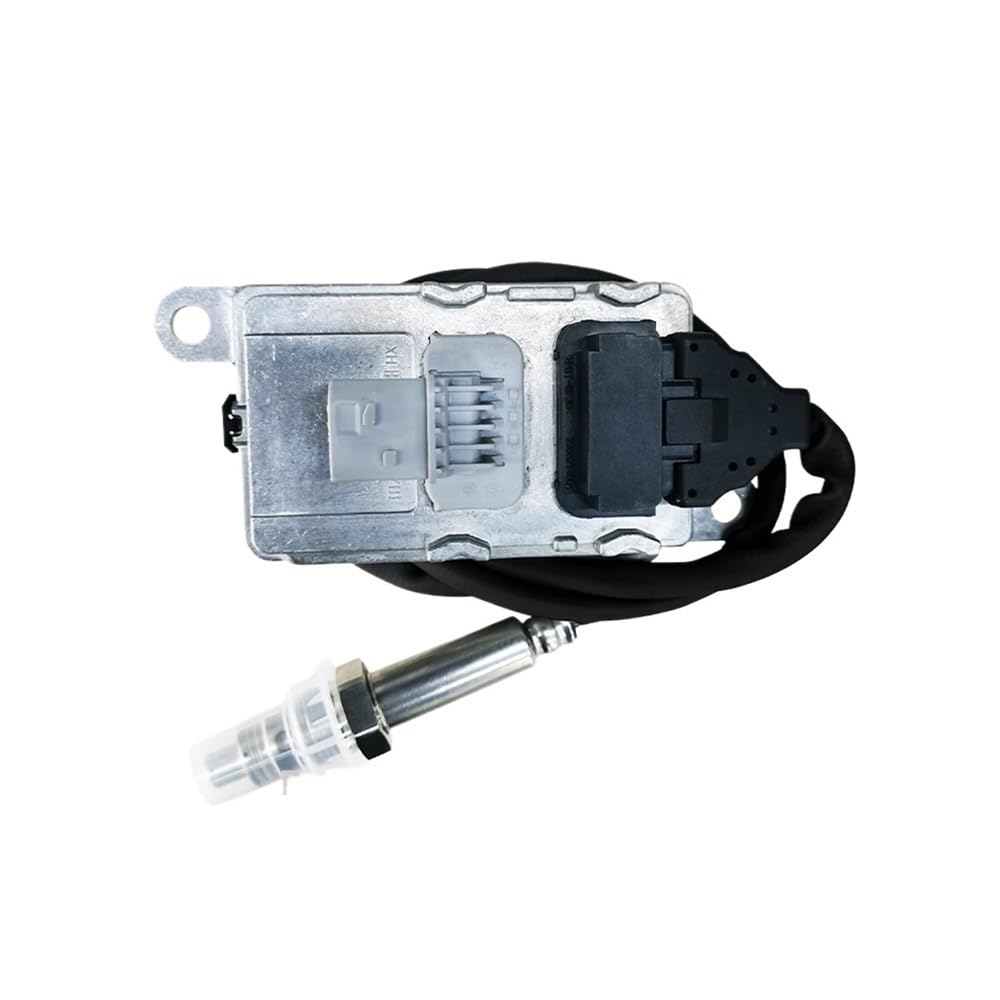 JQIWN Nox-Sensor Stickoxidsensor 5593951 A062U284 NB1510 A3C04772700 Stickstoff Sauerstoff NOx Sensor Für Motor LKW Ersatzteile 24V NOx-Sensor von JQIWN