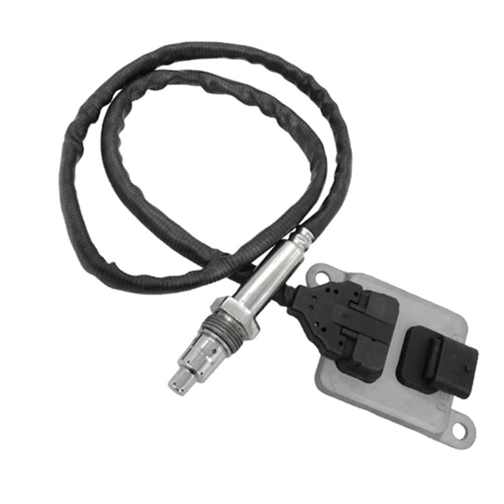 JQIWN Nox-Sensor Stickoxidsensor 5WK96614H Stickstoff Sauerstoff Sensor Ersatzteile Nox Sensor Für IVECO Für LKW 5WK96614I NOx-Sensor von JQIWN