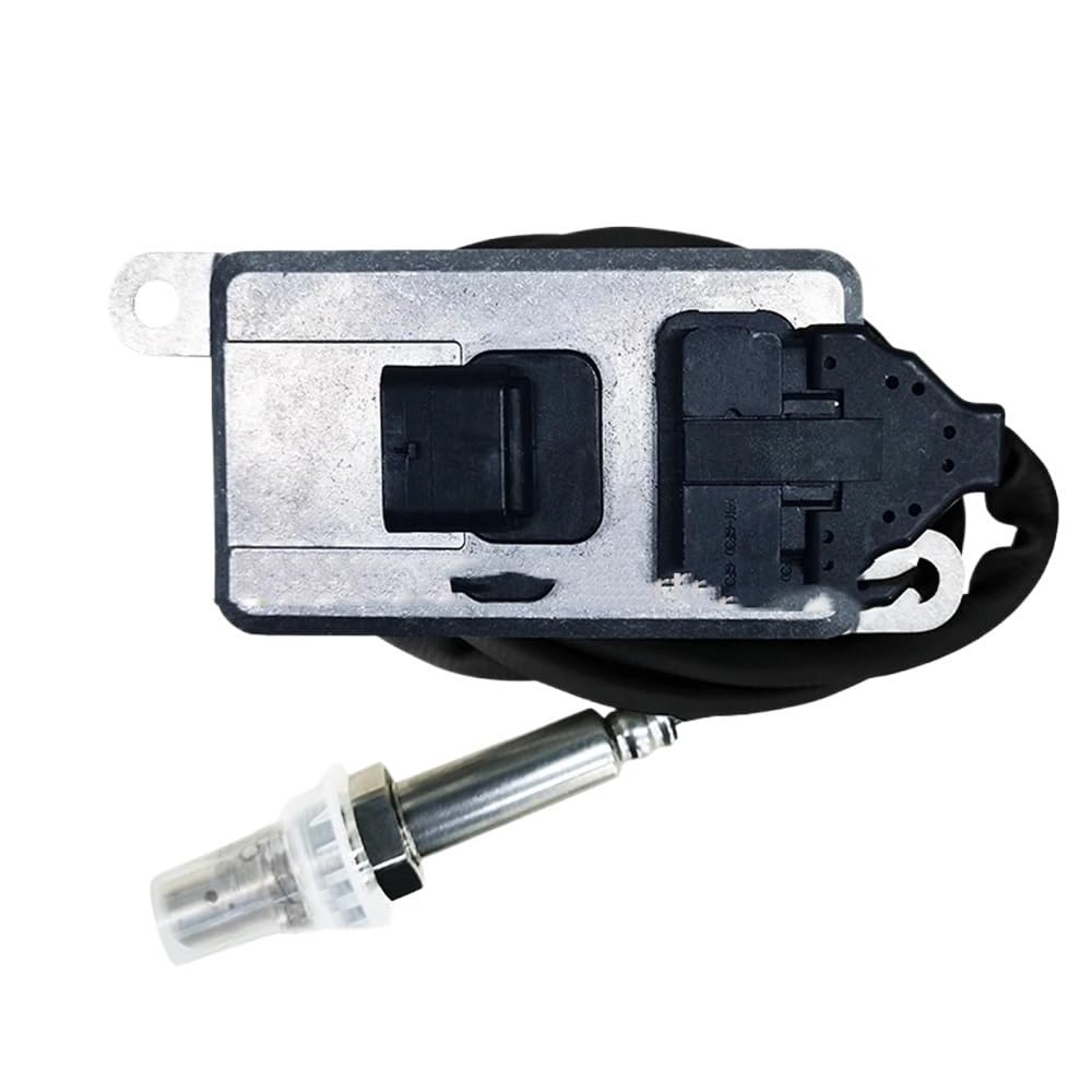 JQIWN Nox-Sensor Stickoxidsensor 5WK96614J 5WK9 6614J 5WK96614I 5WK96614H 24V Stickstoff Sauerstoff NOx Sensor 24V Für 24V Auto-Styling NOx-Sensor von JQIWN