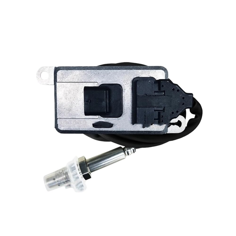 JQIWN Nox-Sensor Stickoxidsensor 5WK96614J 5WK9 6614J 5WK96614I 5WK96614H 24V Stickstoff Sauerstoff NOx Sensor 24V Für Uninox 24V Auto-Styling NOx-Sensor von JQIWN