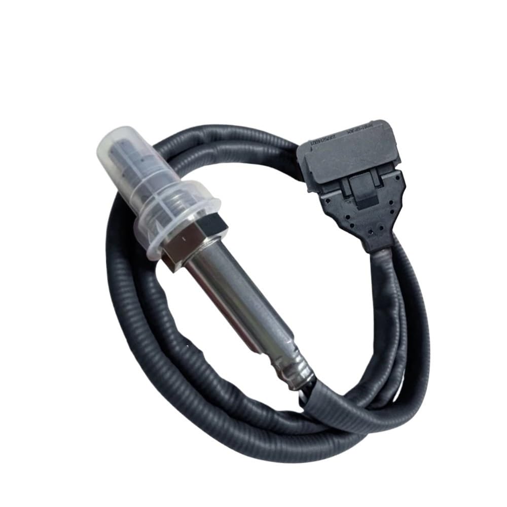 JQIWN Nox-Sensor Stickoxidsensor 5WK96756 5WK96756A WG1034120003 A2C81234400-03 Stickstoff Sauerstoff Sensor Nox Sensor Für 24V Für Auto-Styling NOx-Sensor(Note Only The Probe) von JQIWN