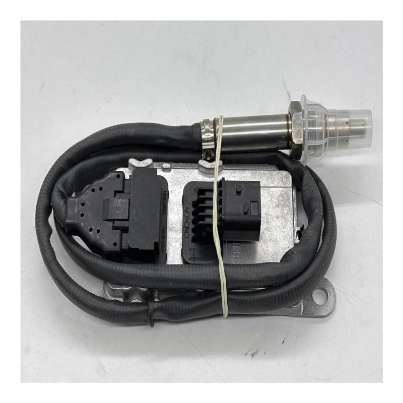 JQIWN Nox-Sensor Stickoxidsensor 5WK97401 2294291 N-GK Sonde NOX Stickstoff Sauerstoff Sensor Motor Für LKW 2064769 2247381 2296801 NOx-Sensor von JQIWN