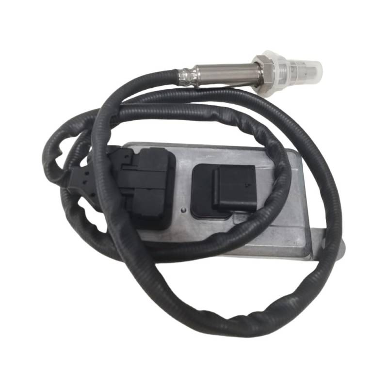 JQIWN Nox-Sensor Stickoxidsensor Automotive Nox Sensor 5801754014 5WK96775A 24V NOX Sensor Stickstoff Sauerstoff Sensor Für Für LKW NOx-Sensor(5WK96775A) von JQIWN