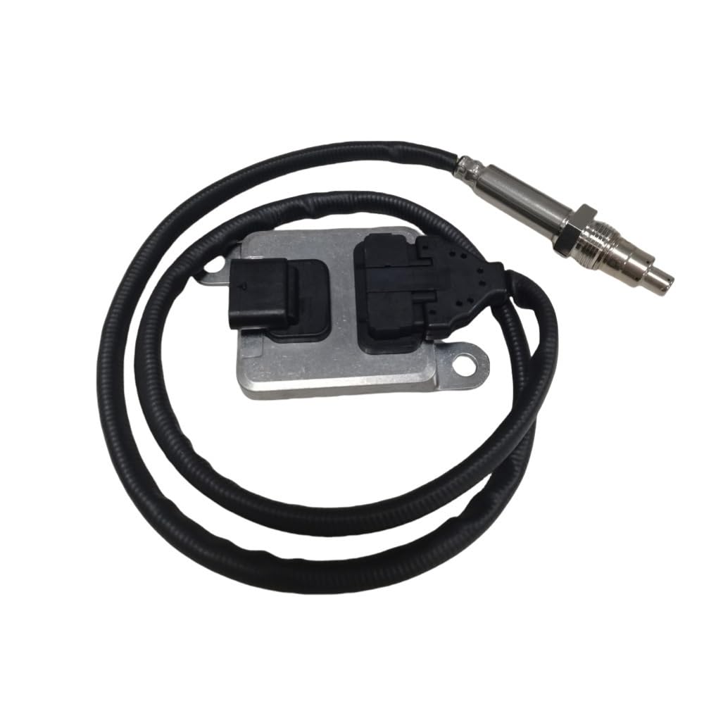 JQIWN Nox-Sensor Stickoxidsensor Automotive Nox Sensor 5WK96682F A0009053606 Nox Sensor Stickstoff Sauerstoff Sensor Für W221 Für W205 Für W251 Für W166 NOx-Sensor(5WK96682F) von JQIWN