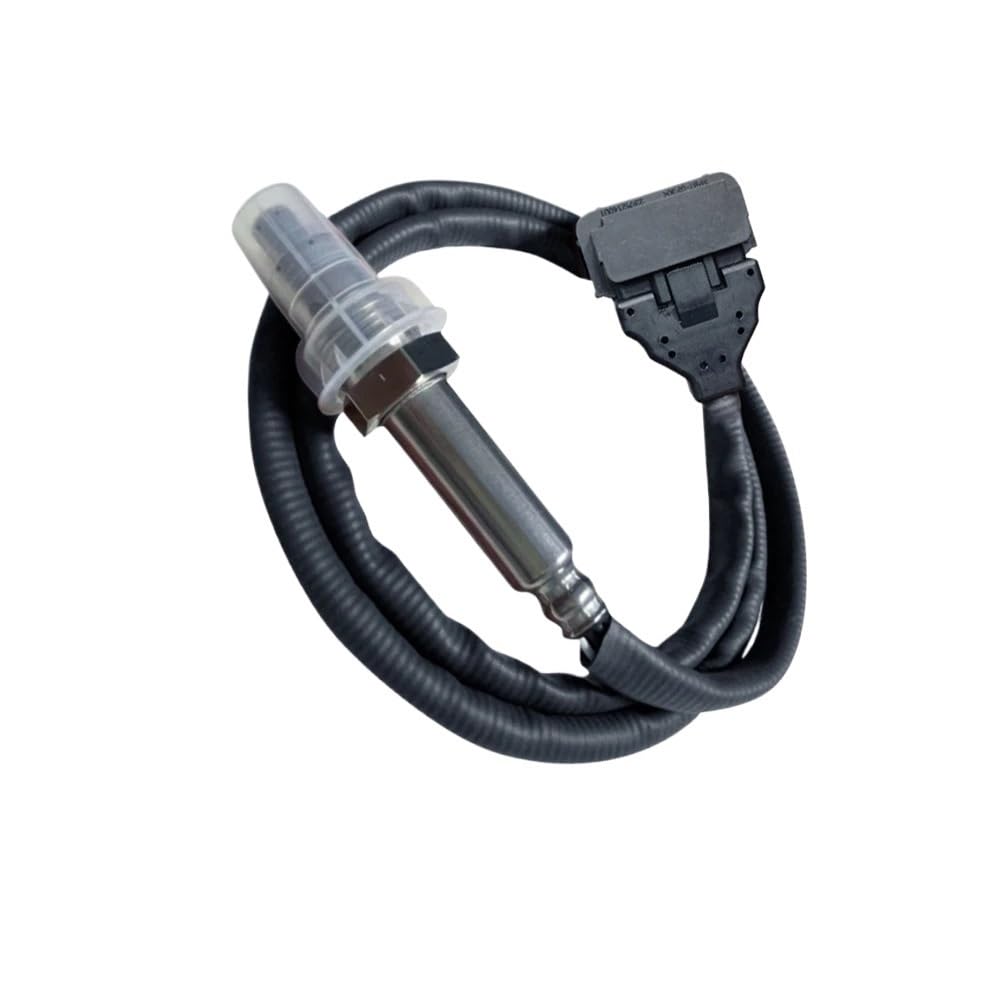 JQIWN Nox-Sensor Stickoxidsensor Chip-Sonde 5WK97371 22827993 A2C11879500 NOX-Stickstoff-Sauerstoff-Sensor Für Volvo Für LKW NOx-Sensor(Note Only The Probe) von JQIWN