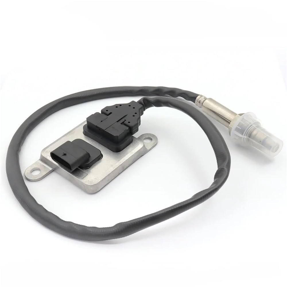 JQIWN Nox-Sensor Stickoxidsensor Nox-Sensor Stickoxidsensor 5WK9 6682E A0009059703 Stickoxidsensor 12 V 5WK96682E Autoersatzteile NOx-Sensor von JQIWN