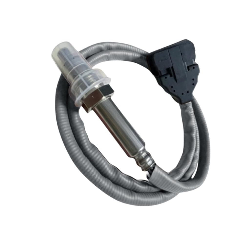 JQIWN Nox-Sensor Stickoxidsensor Nox-Sensor Stickoxidsensor 5WK97344B 1936256 2006243 Stickstoff-Sauerstoff-NOx-Sensor 24V NOx-Sensor(Probe) von JQIWN