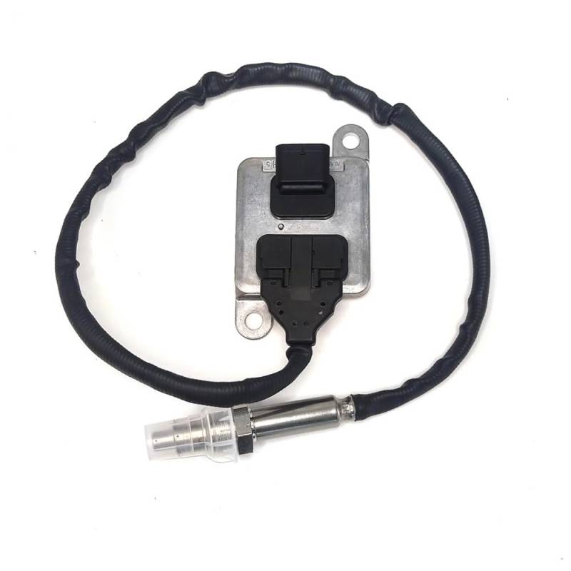 JQIWN Nox-Sensor Stickoxidsensor Sonde 5WK96621K 758713005 Nox-Sensor Für E81 E82 E87 E88 E90 E91 E92 E93 Für LCI N43 116i 118i 11787587130 NOx-Sensor von JQIWN