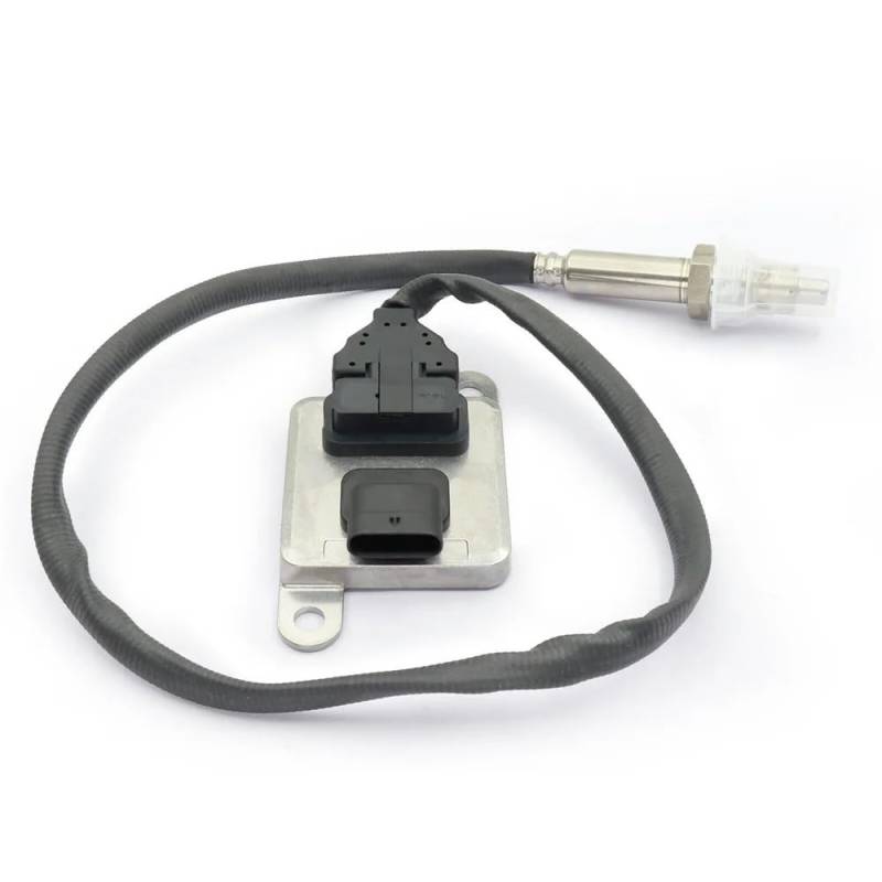 JQIWN Nox-Sensor Stickoxidsensor Stickoxide Sensor 5801881001 5WK9 6791A Auto Zubehör Für Für Daily Für LKW 2014-2018 5WK96791A NOx-Sensor von JQIWN