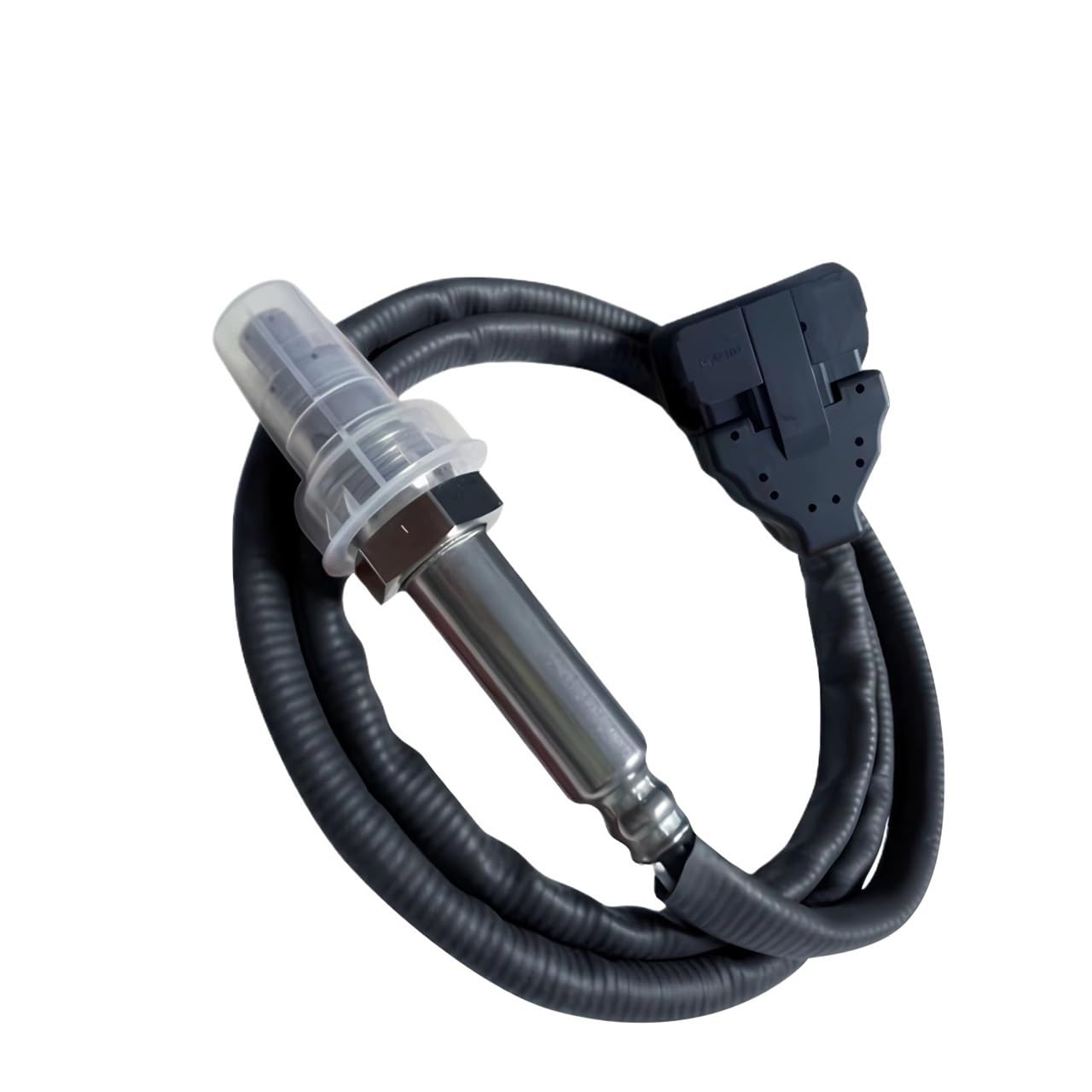 JQIWN Nox-Sensor Stickoxidsensor Stickoxidsensor 5WK96748 227905444R 24V Stickstoff Sauerstoff NOx Sensor Für MK3 Für Trafic Für X82 NOx-Sensor(Probe) von JQIWN