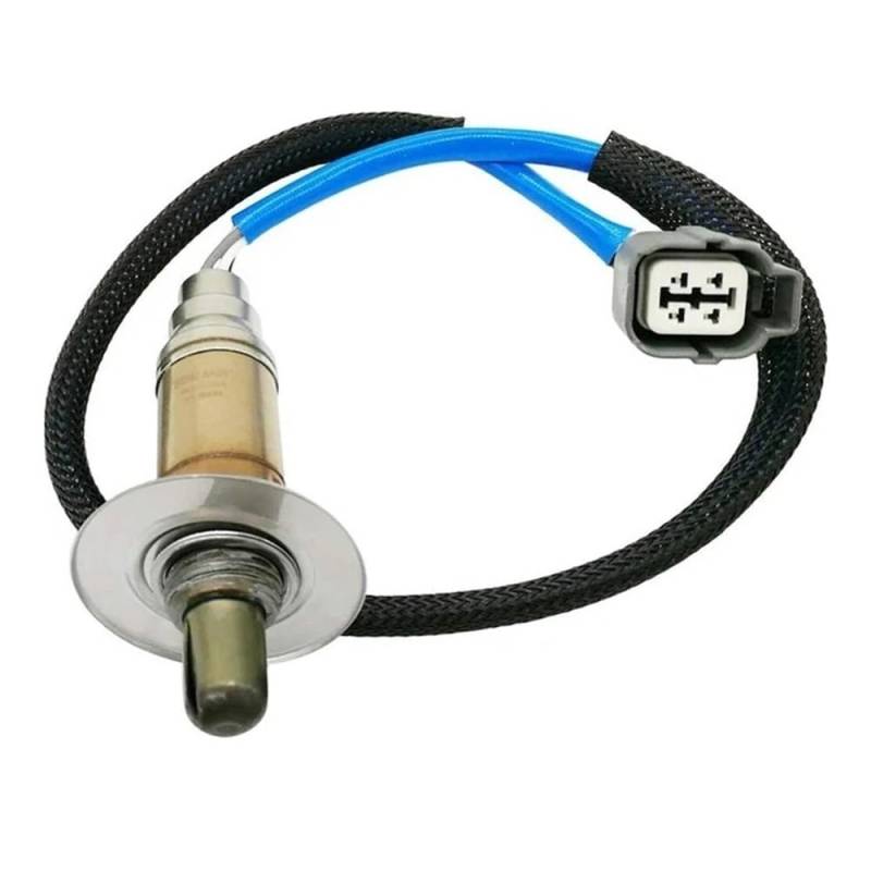 JQIWN Nox-Sensor Stickoxidsensor Up+Downstream Sauerstoff Sensor Für Impreza Für Legacy Für Forester 2,0 L 2005 2006 2007 2008 2009 20010-2015 22690-AA891 22641-AA480 NOx-Sensor(Downstream) von JQIWN