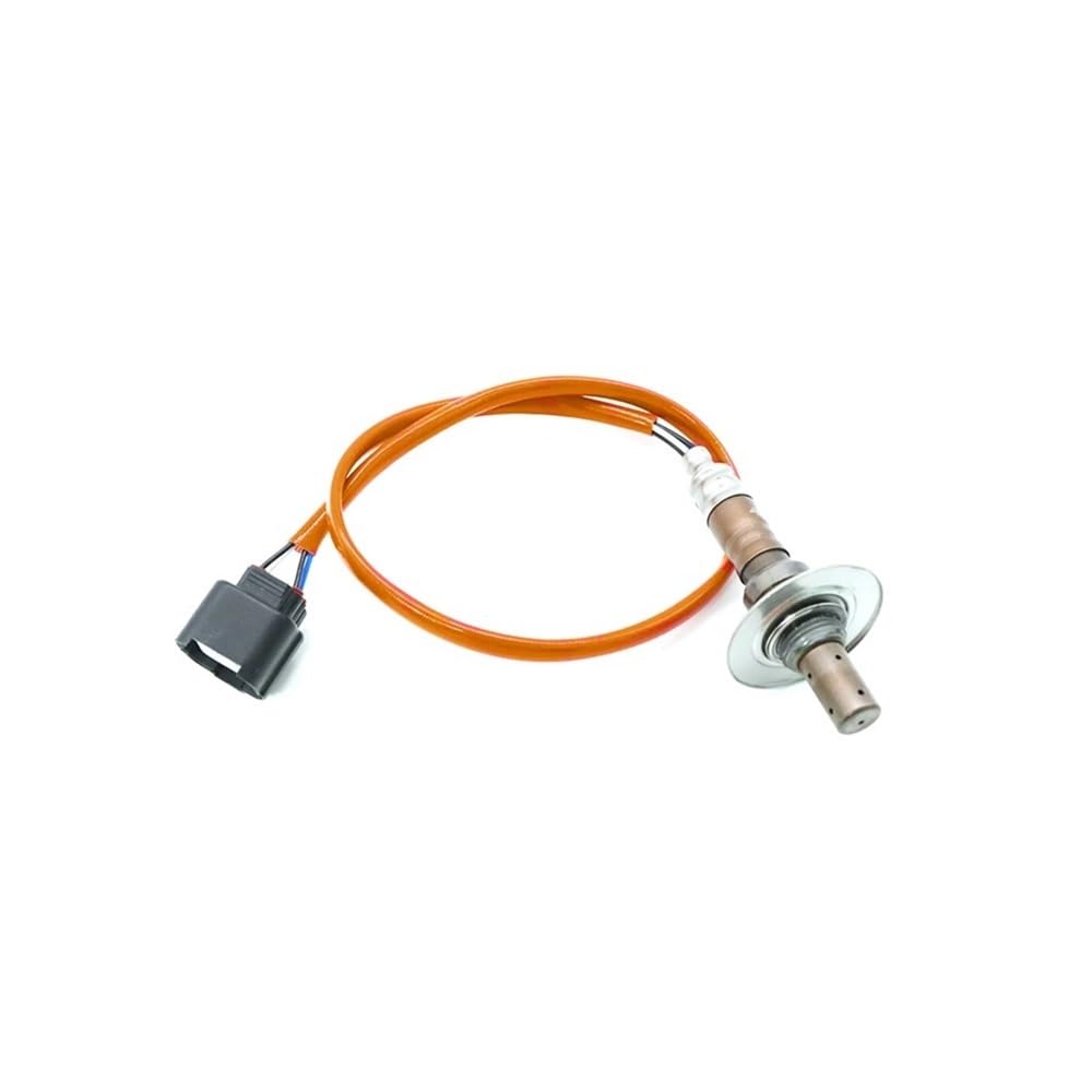 JQIWN Nox-Sensor Stickoxidsensor Up+Downstream Sauerstoff Sensor Für Impreza Für Legacy Für Forester 2,0 L 2005 2006 2007 2008 2009 20010-2015 22690-AA891 22641-AA480 NOx-Sensor(Upstream) von JQIWN