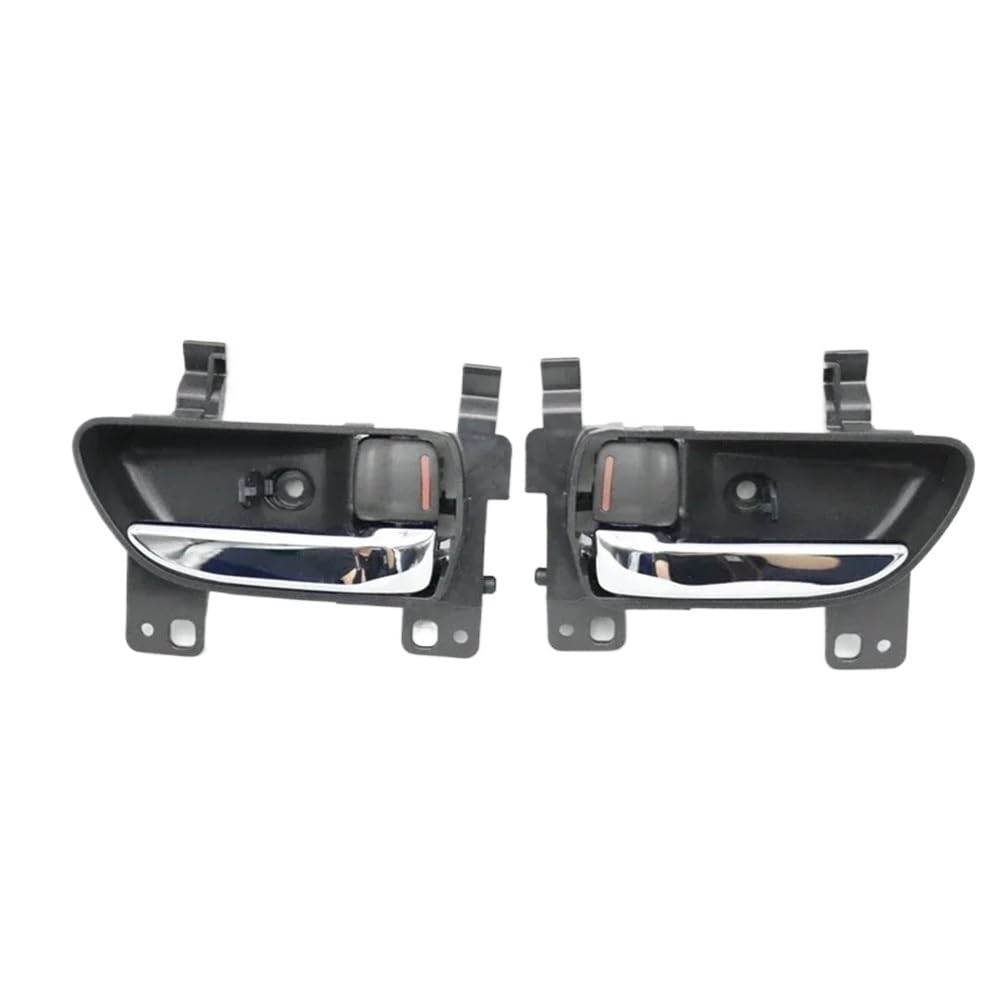 JQIWN Türgriff innen Auto Für Forester SH 2009-2013 Für Impreza WRX STI 2008-2014 Für Outback Für Legacy XV Autoinnenraum Innerer Türgriff von JQIWN