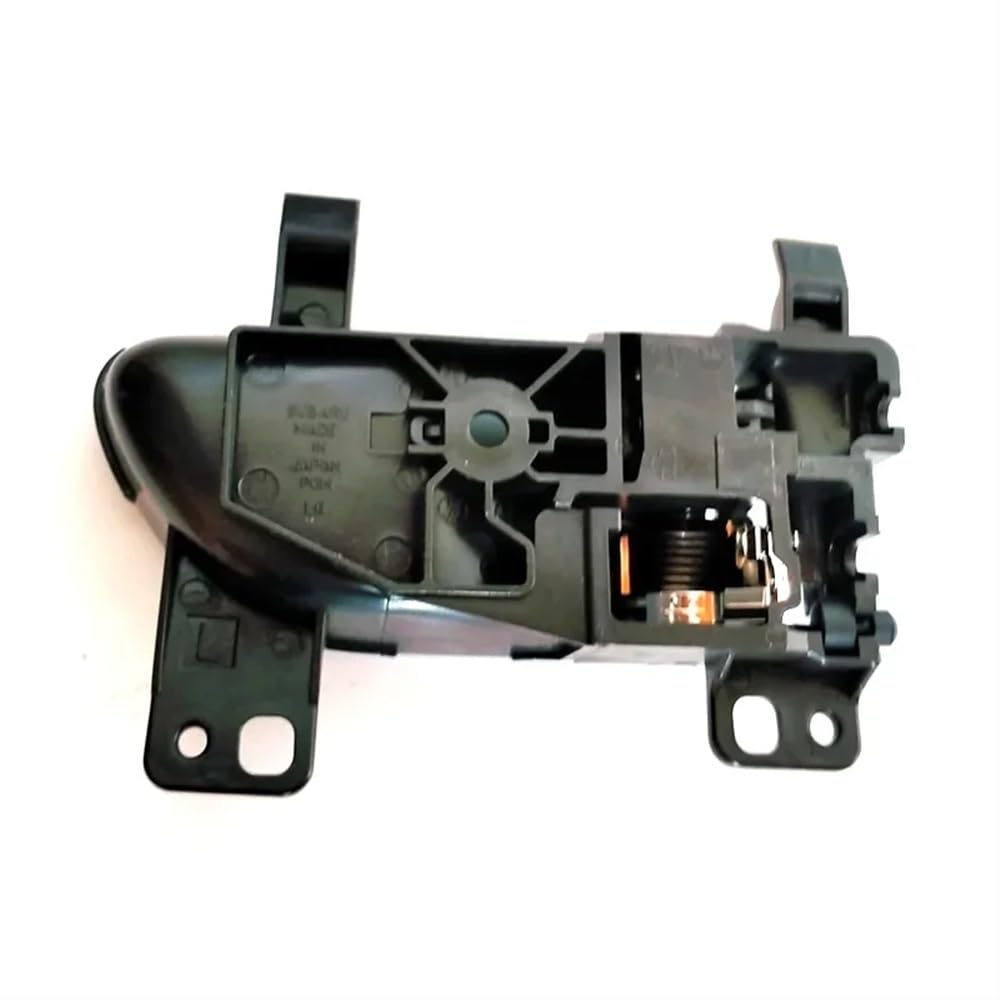 JQIWN Türgriff innen Auto Für Impreza Für Forester 2008-2012 61051FG131JG 61051FG121JG Innen Türgriff Innen Türgriff(Rear Right) von JQIWN