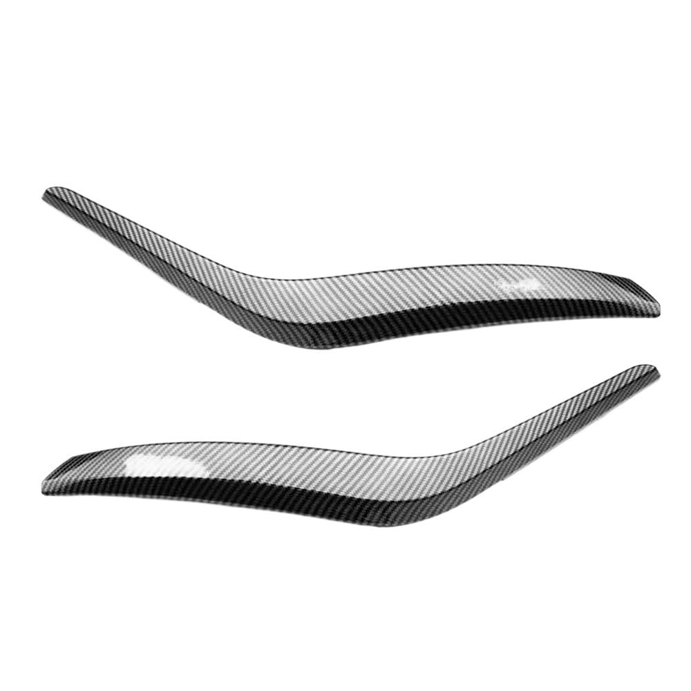 JQIWN Türgriff innen Auto Für X1 Für E84 10-16 1 Stück Links Rechts Auto Innentürgriffe Innentüren Panel Griff Bar Pull Trim Abdeckung Vorne Hinten von JQIWN