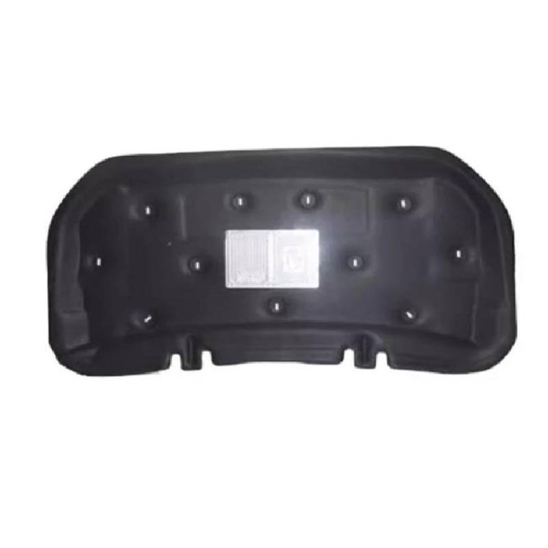 1PC Für Range Rover Für Sport L494 2014 2015 2016 2017 2018 2019-2022 Auto Motorhaube Sound Wärmedämmung Baumwolle Abdeckung von JRCQSG